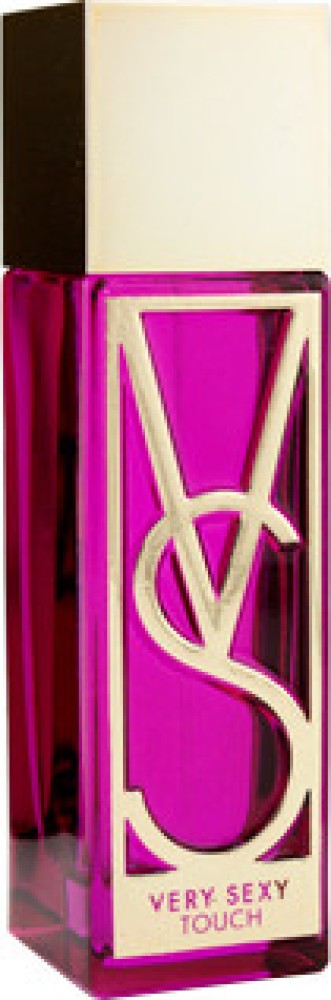 Buy Victoria s Secret Very Sexy Touch Eau de Parfum 75 ml Online