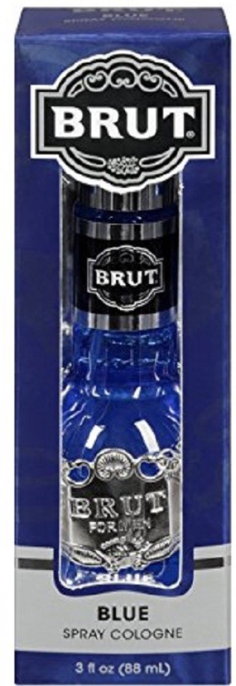 Brut 2025 perfume blue