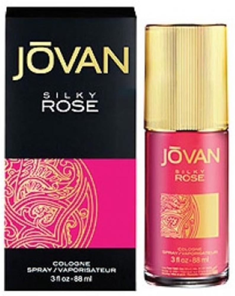 Jovan parfume hot sale