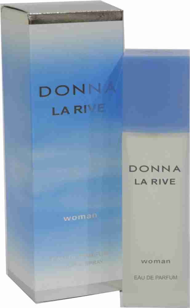 Donna la deals rive woman