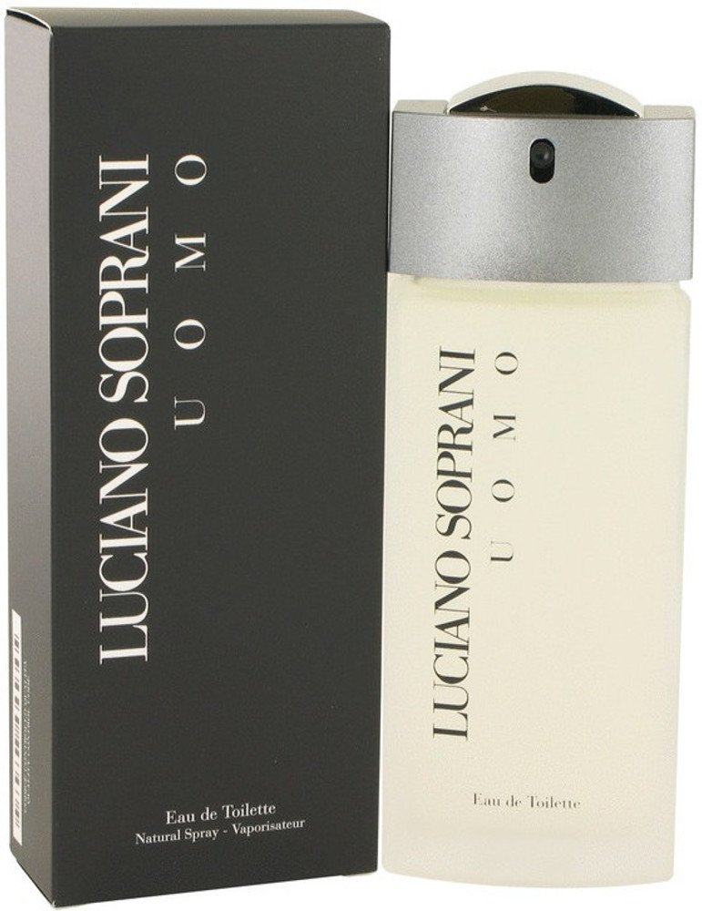 Luciano perfume 2025