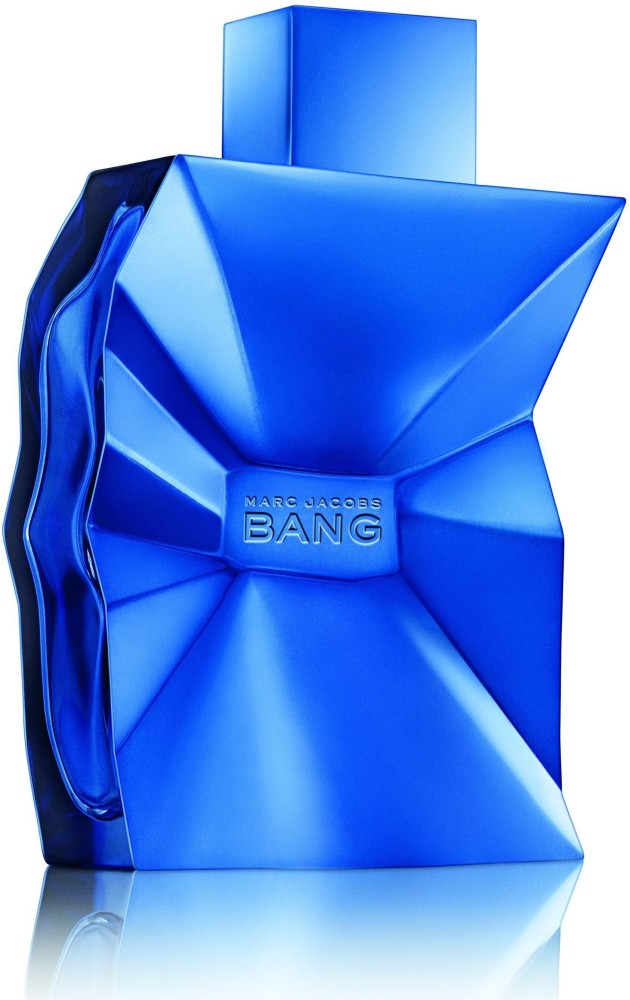 Buy MARC JACOBS Bang Bang Eau de Toilette 50 ml Online In India Flipkart