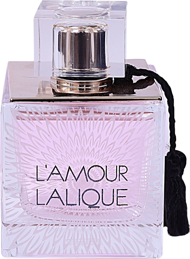 De discount lalique perfume