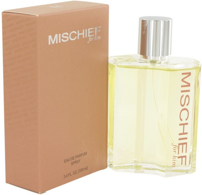 Mischief pour femme 2025 eau de parfum