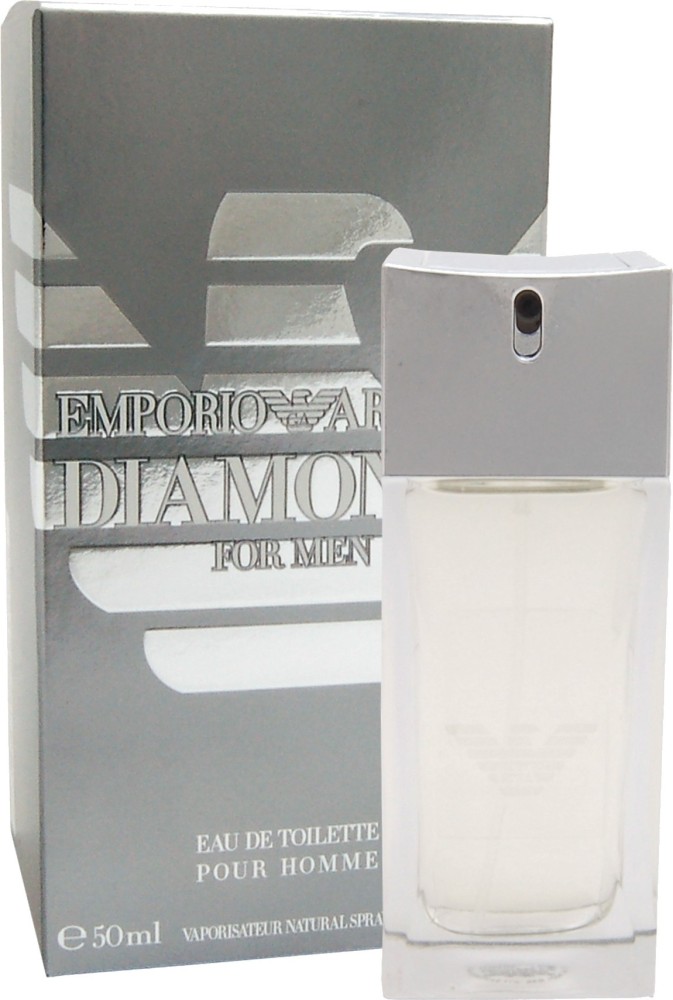 Armani diamonds on sale perfume 50ml