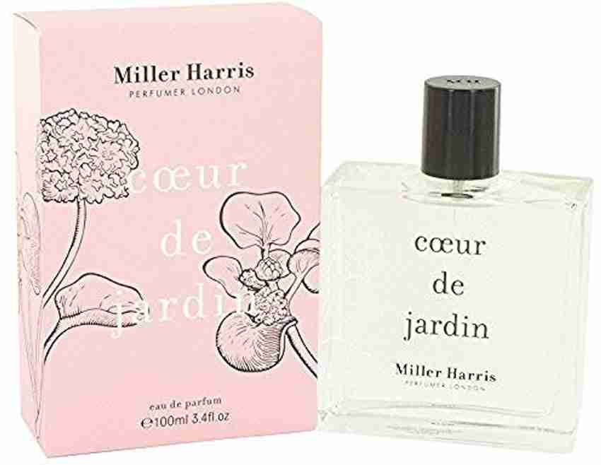 Miller harris 2025 coeur de jardin