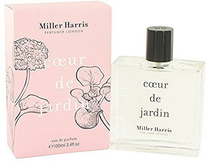 Buy Miller Harris Coeur De Jardin Perfume By 3.4 oz Eau De Parfum