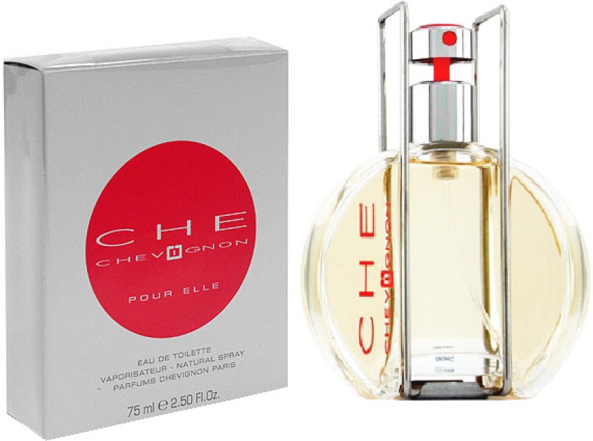 Chevignon eau best sale de toilette