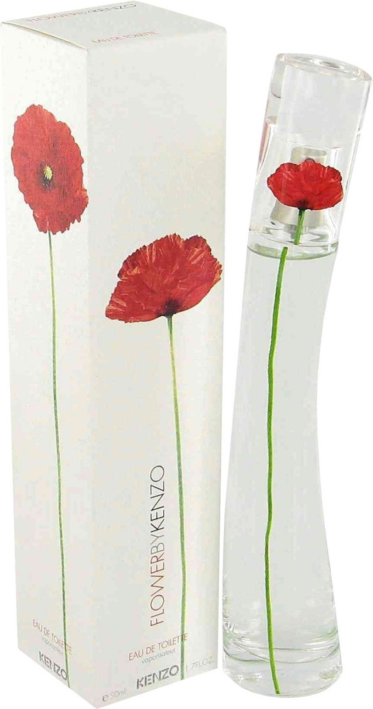 Kenzo flower eau de toilette 50ml shop