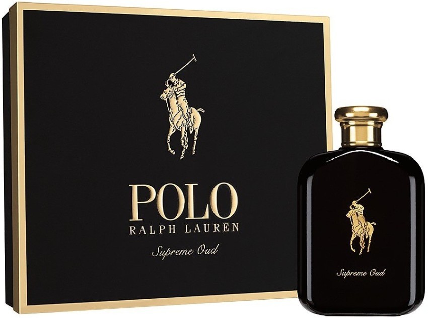 Polo ralph lauren discount supreme oud price