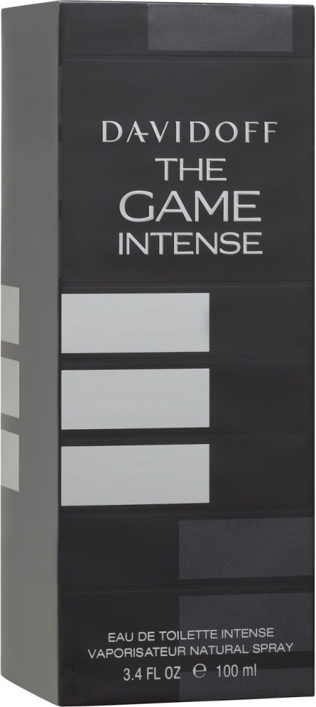 Davidoff the game online eau de toilette 100ml