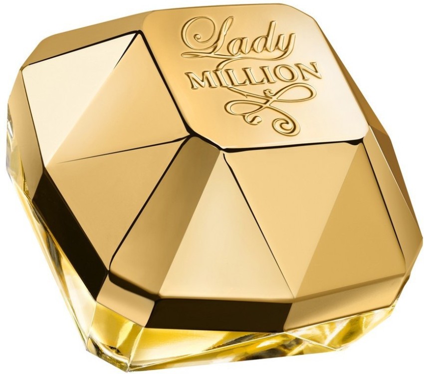 Lady in best sale a million