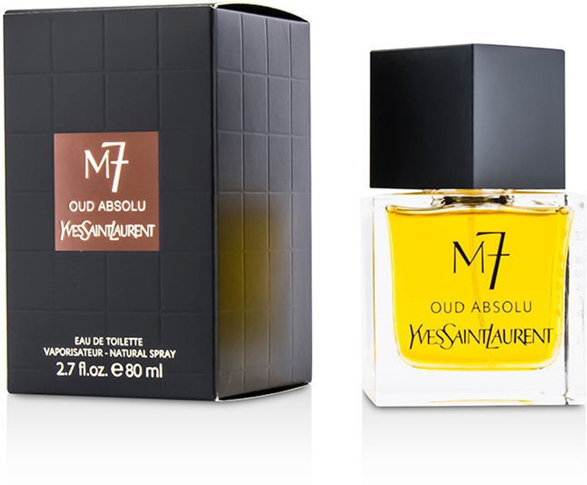 Buy Yves Saint Laurent La Collection M7 Oud Absolu Eau De Buy Yves Saint Laurent La Collection M7 Oud Absolu Eau De