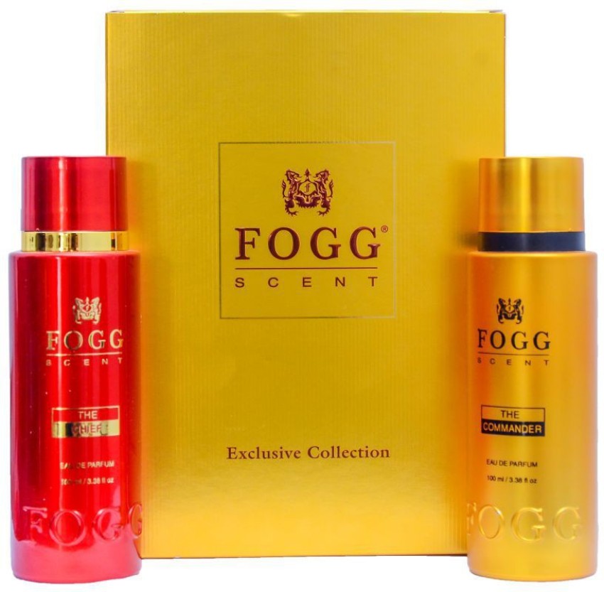 Fogg perfume company details hot sale