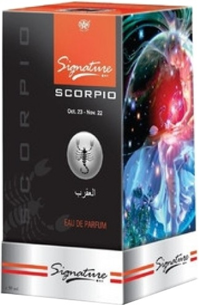 Parfum scorpio scandalous outlet