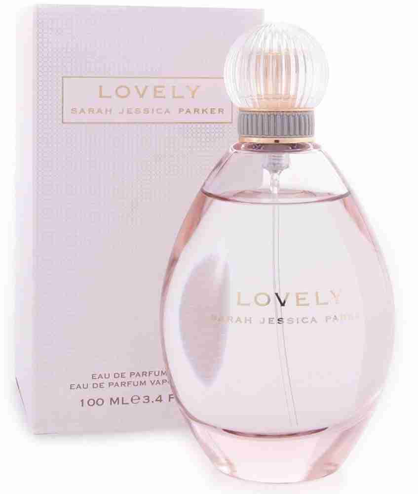 Lovely discount lady perfume