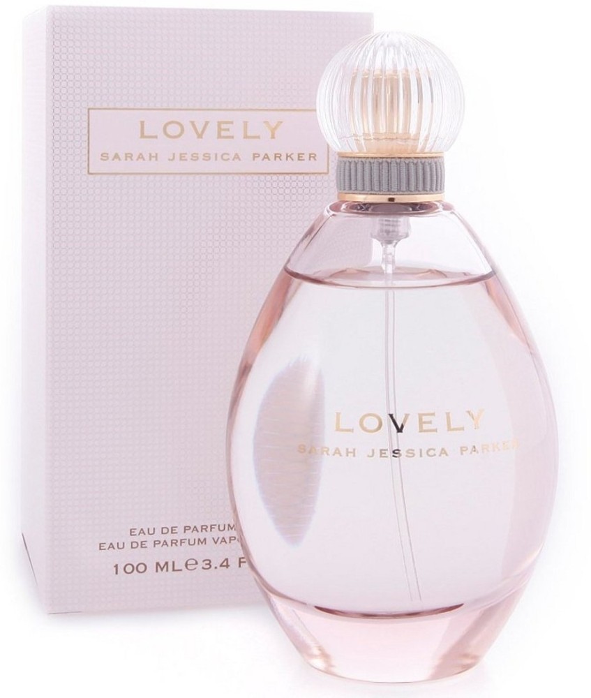 Perfume lovely online