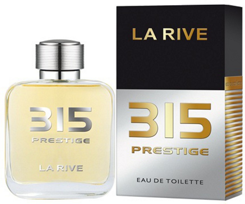 La rive best sale prestige man