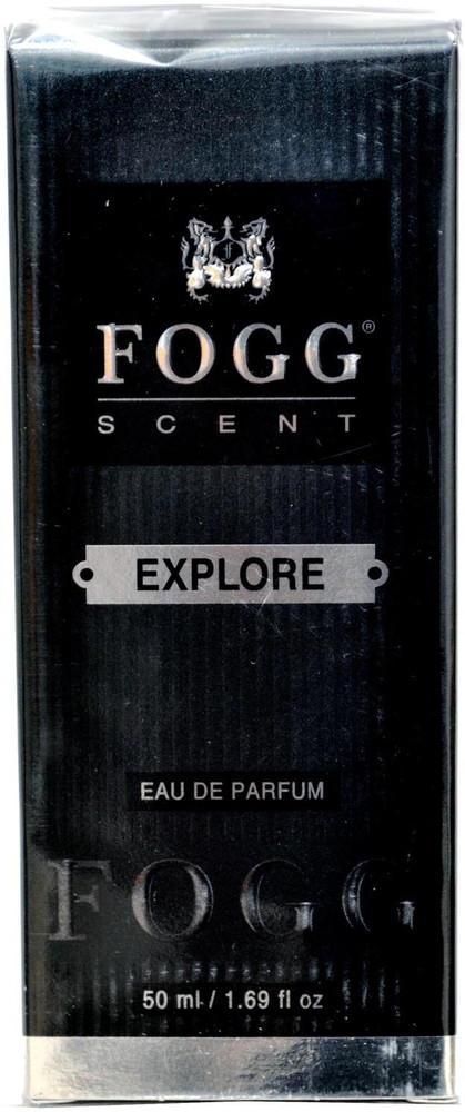 Fogg explore discount