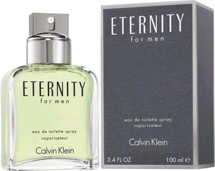 Perfume eternity now discount hombre