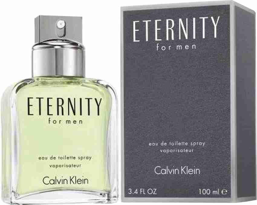ck infinity perfume