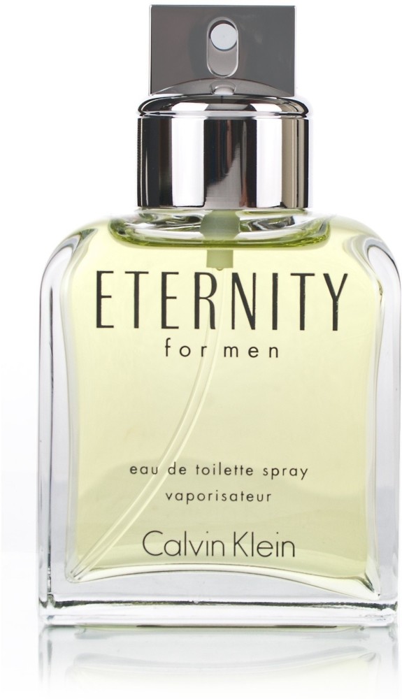 Eternity 200 ml discount precio