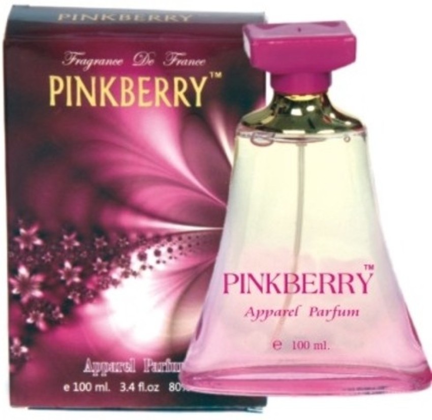 Buy PINK BERRY PINKBERRY Eau de Parfum - 100 ml Online In India