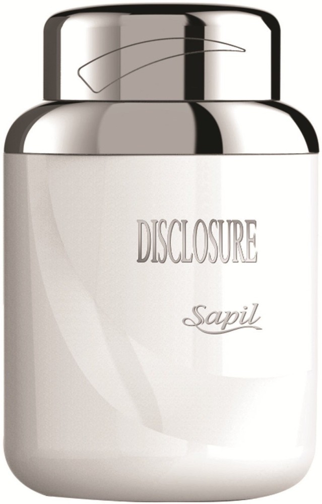 Disclosure perfume new arrivals