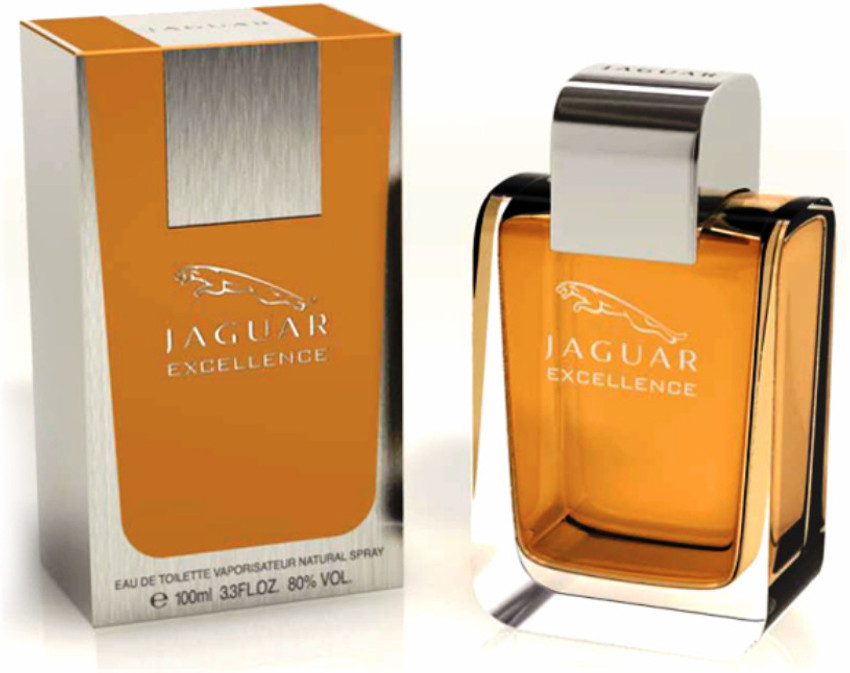 Jaguar excellence perfume price new arrivals