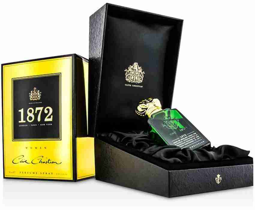 Clive christian best sale 1872 perfume