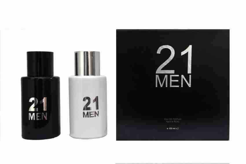 Twenty discount one perfume