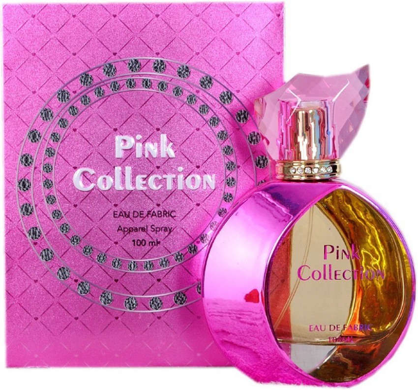 RAMCO Pink Collection Eau de Parfum 100 ml