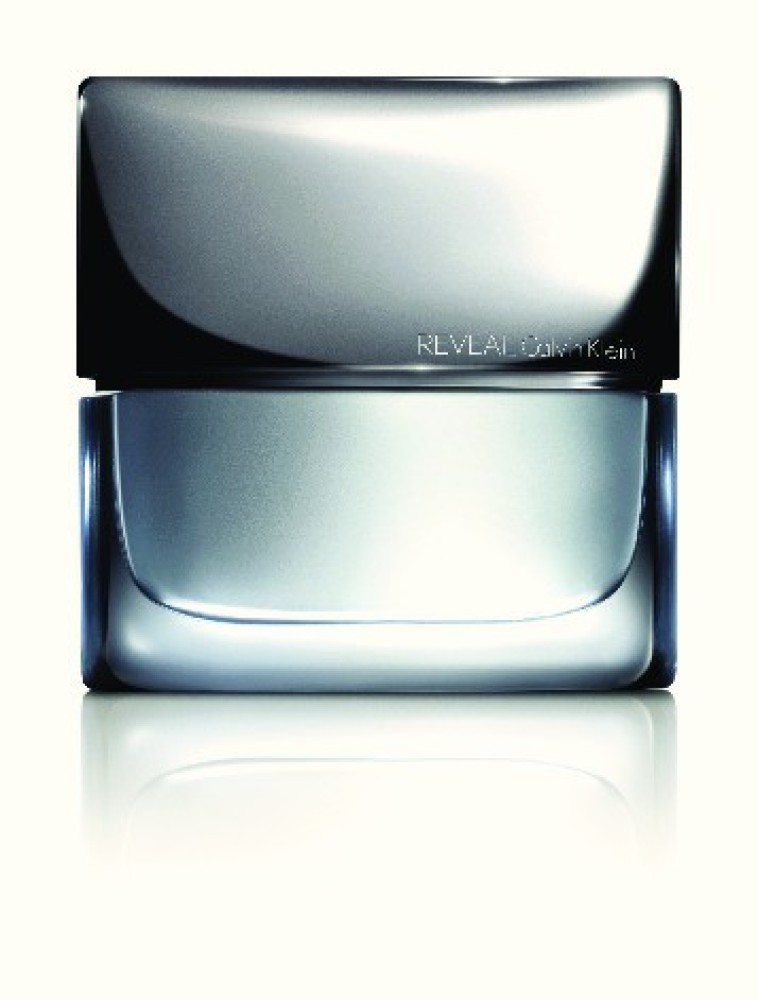 Calvin klein reveal clearance perfume 100ml