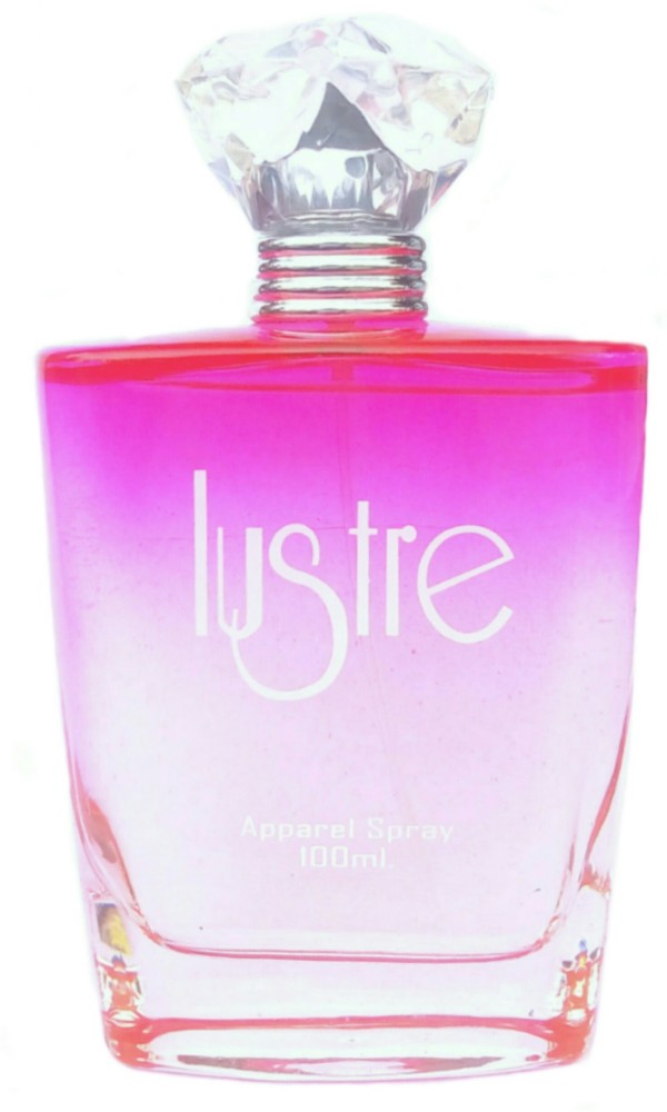 Luster perfume price new arrivals