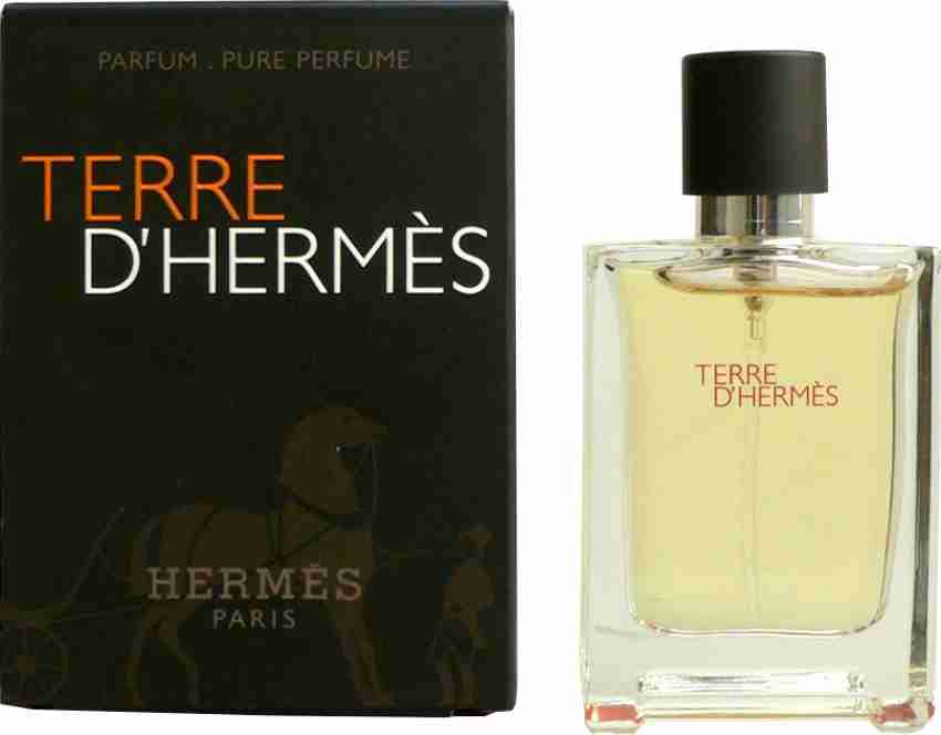 Terres hermes 2024 parfum