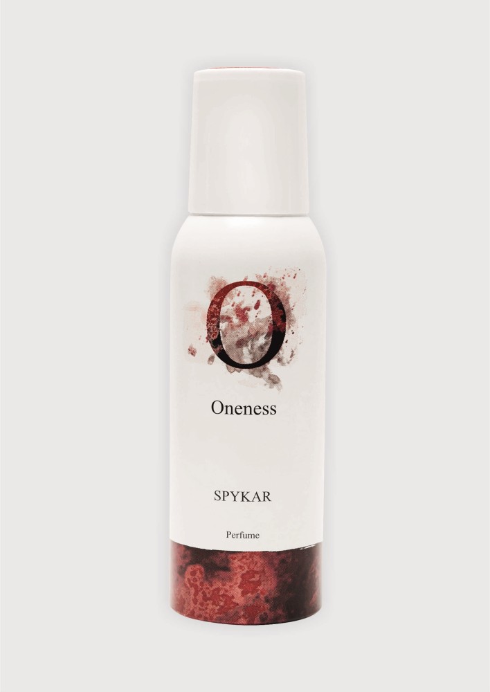 Buy Spykar Oneness Eau de Parfum 100 ml Online In India