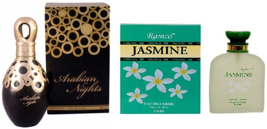 Arabian best sale jasmine perfume