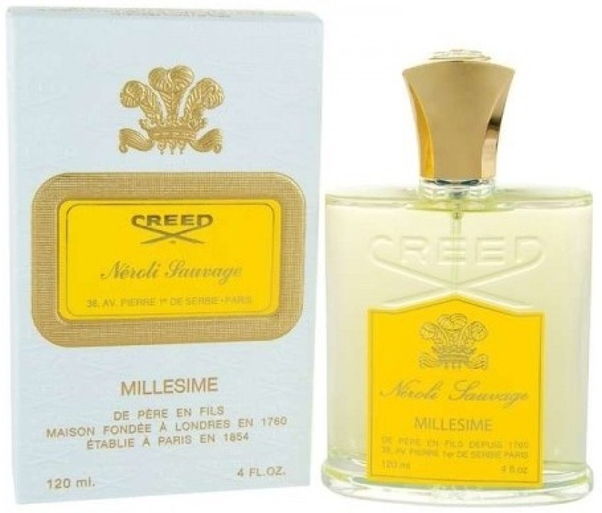 Creed toilette best sale