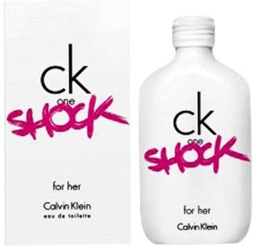 Ck shock discount 100ml for him