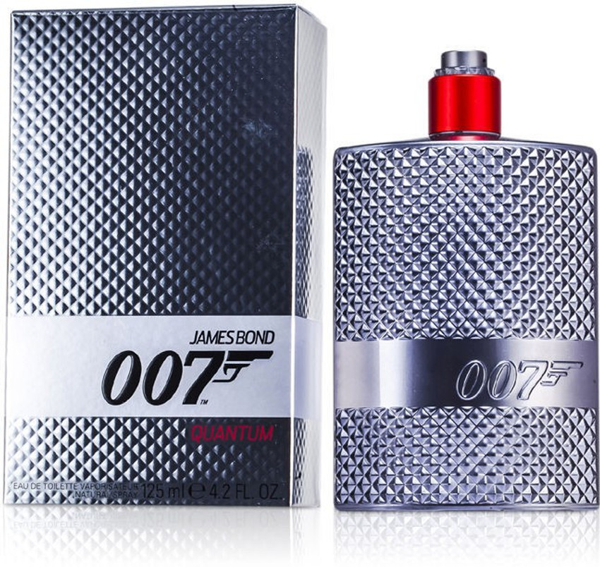 Buy JAMES BOND 007 Quantum Eau De Toilette Spray Eau de Toilette