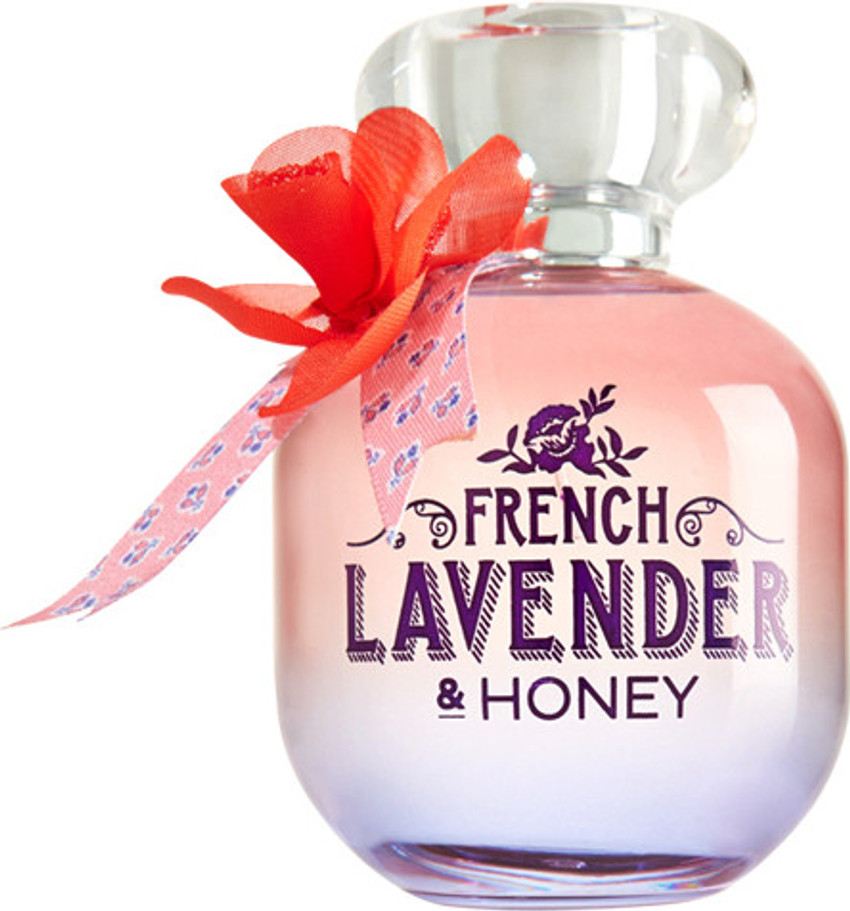 Lavender honey hotsell perfume