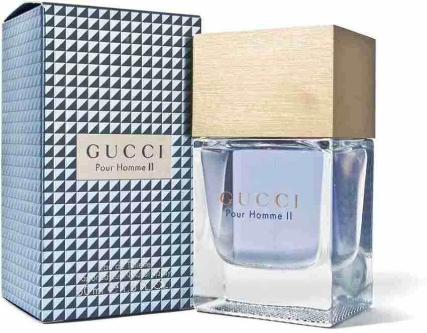 Gucci ii 100ml new arrivals