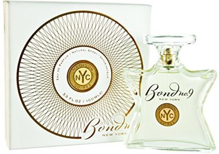 Bond no 9 madison soiree new arrivals