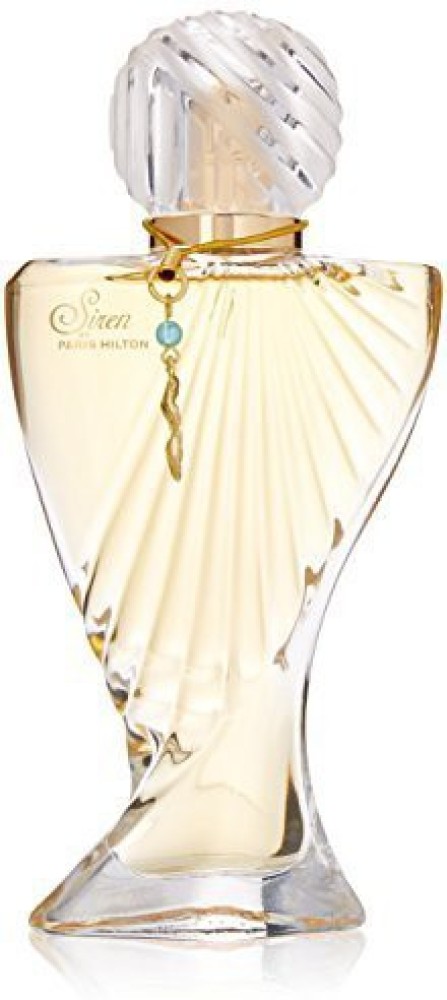 Buy Paris Hilton Siren By Paris Hilton For Women Eau De Parfum