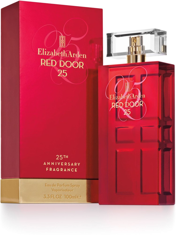 Elizabeth arden red online door parfum