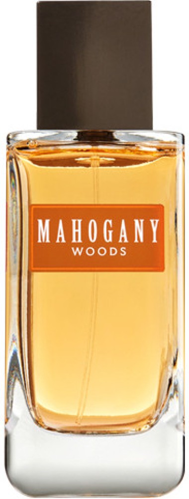 Buy BATH BODY WORKS Mahogany Woods Eau de Cologne 100 ml