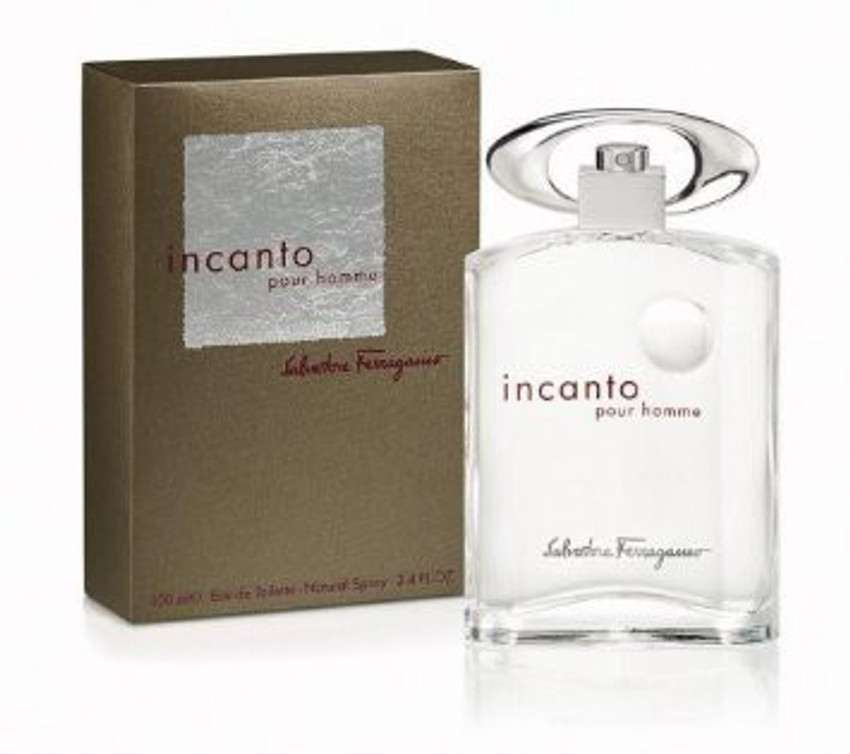 Incanto eau de parfum new arrivals