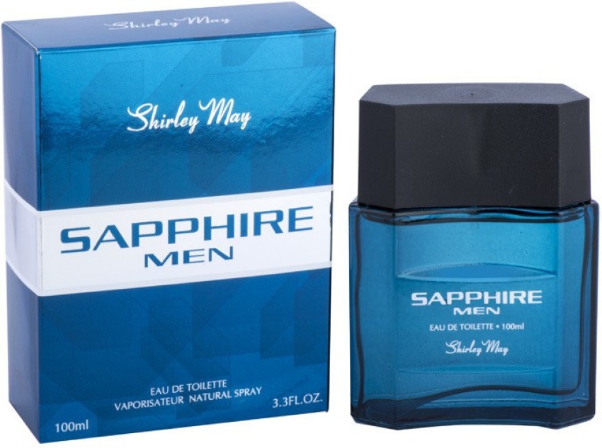 Sapphire man 2025