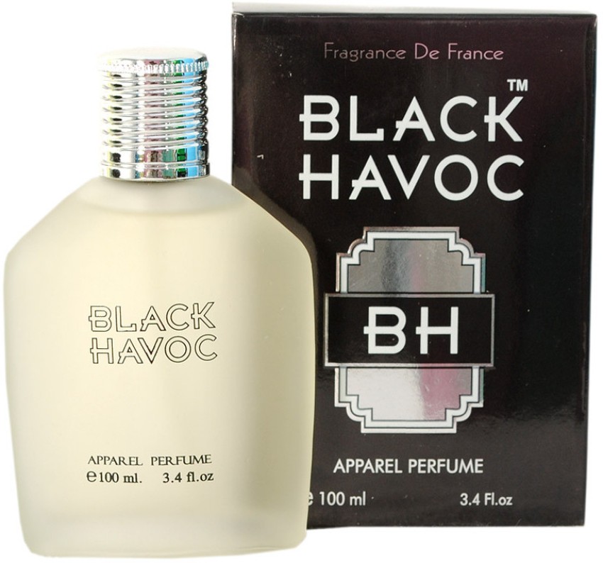 Black 2024 havoc perfume