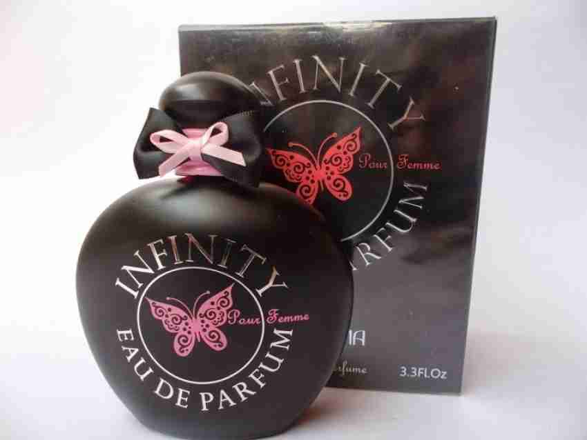 Buy NUROMA Infinity Pour Femme Apparel Perfume Eau de Parfum 100